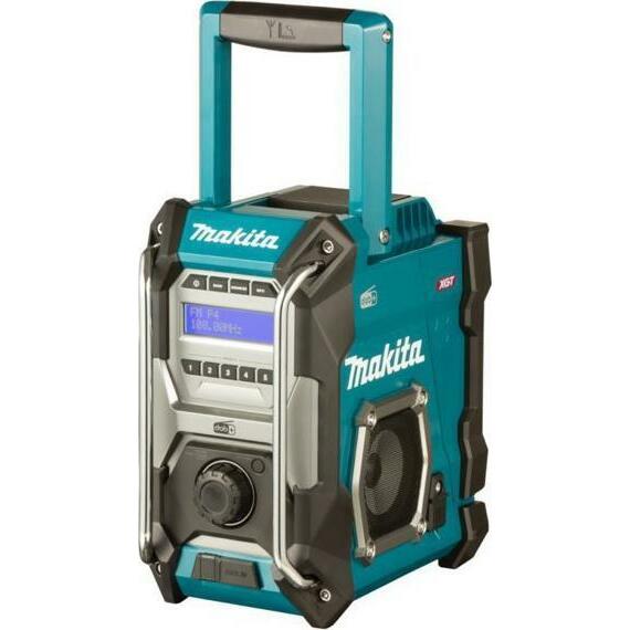 Radio budowlane Makita MR003G | M