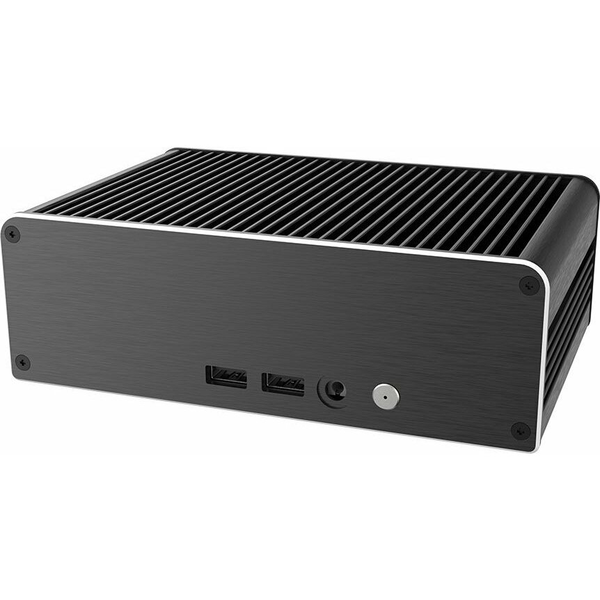 Akasa Newton CWS Intel NUC-Gehäuse, passive