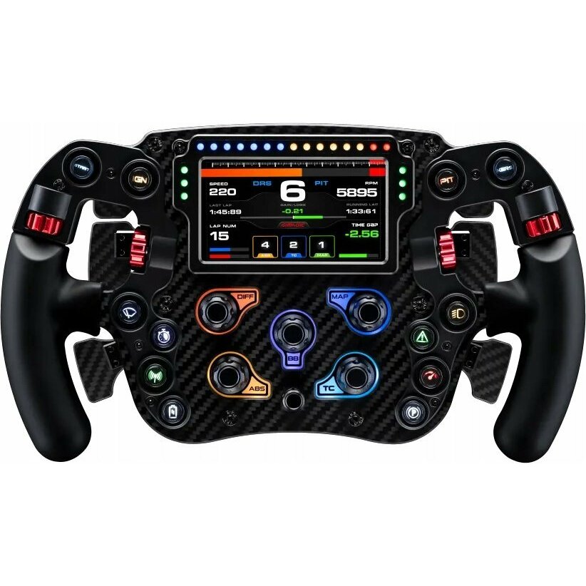 Simagic FX Pro Steering Wheel |