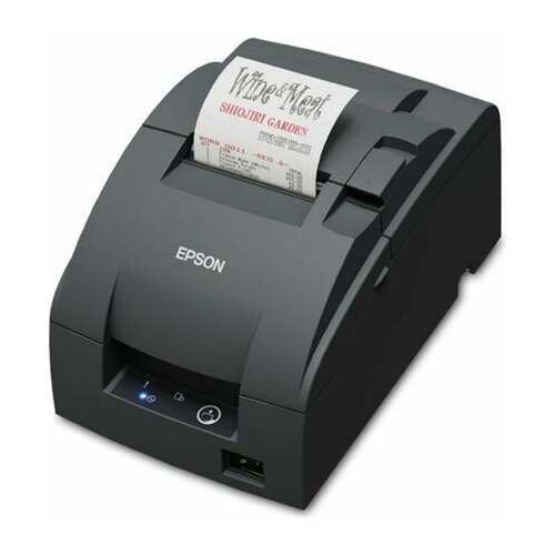 Epson TM-U220IIB (142F3): ETHERNET PS/NE SENSOR