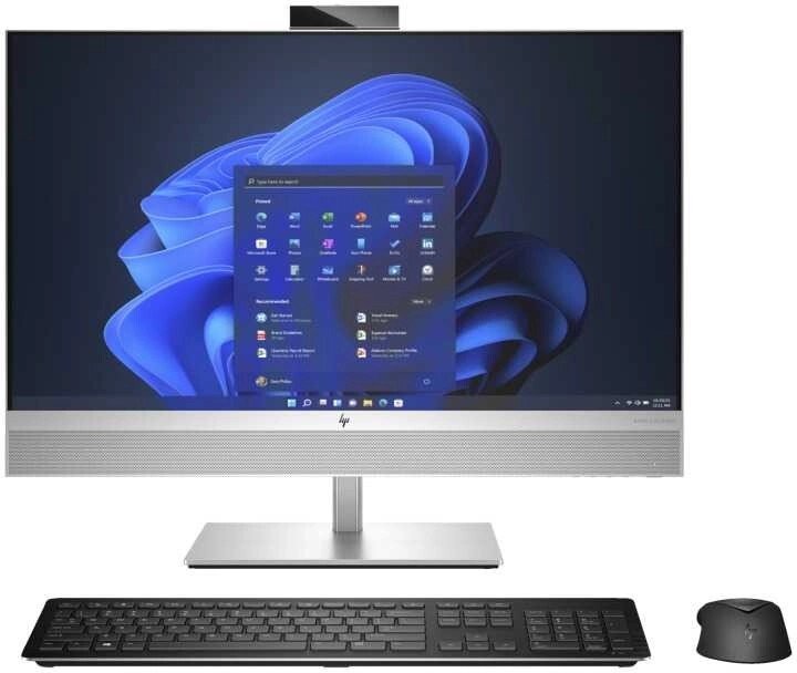 Komputer HP Elite 870 G9 AIO