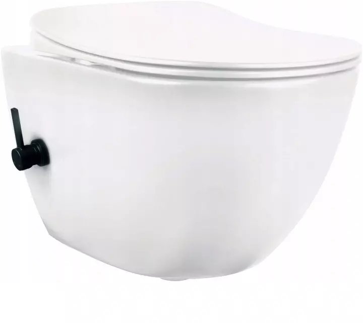 Miska WC Aquaform AQ.311-411149 /