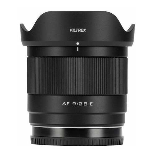 Obiektyw Viltrox Viltrox AF 9mm F2