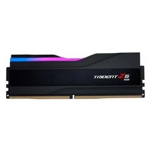 Pamięć G.Skill Trident Z5 RGB