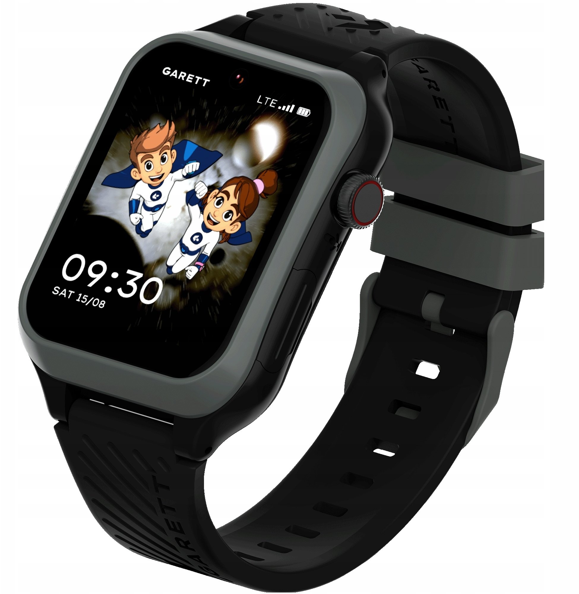 Smartwatch Garett Kids Essa 2 AI