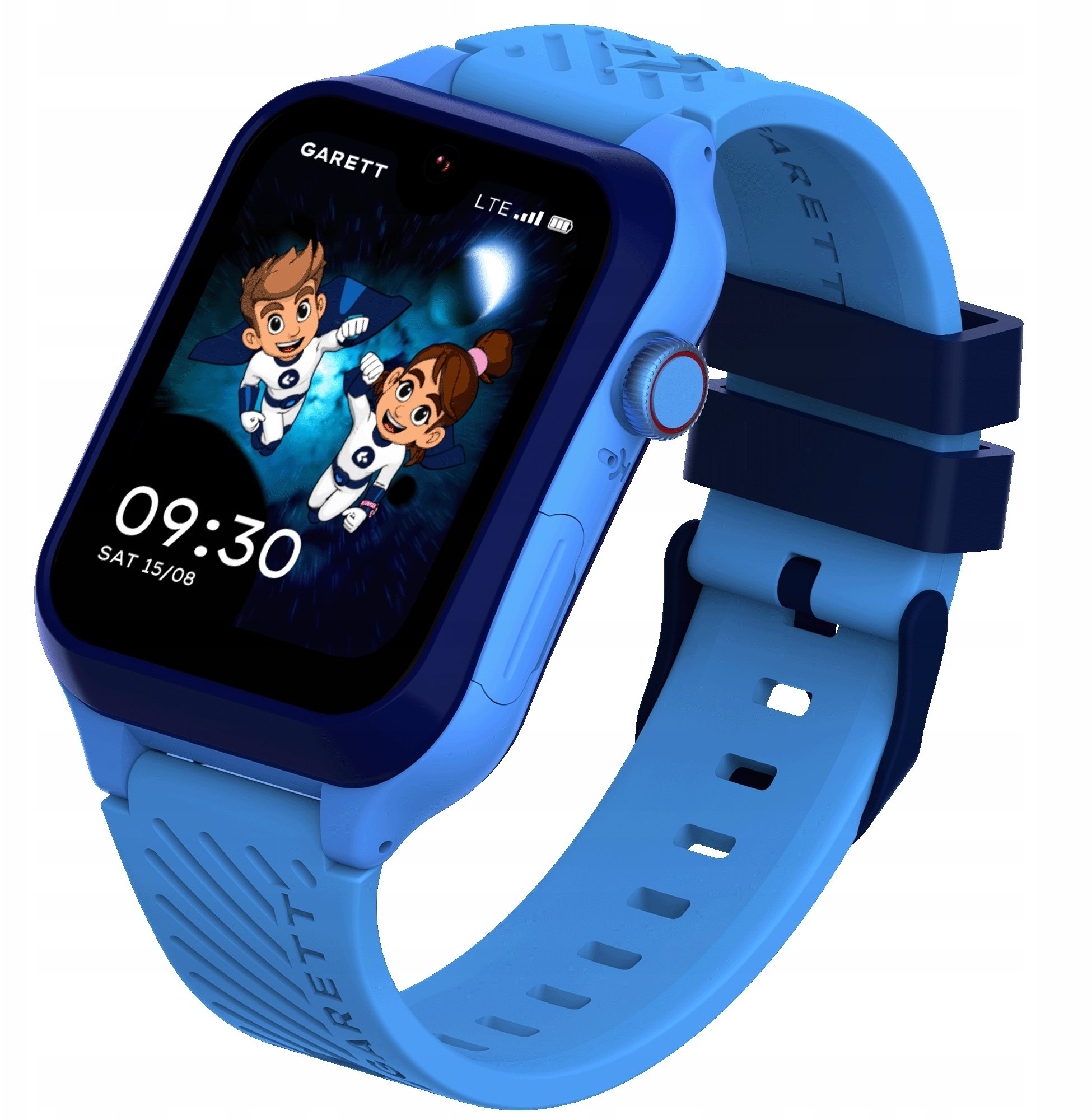 Smartwatch Garett Kids Essa 2 AI