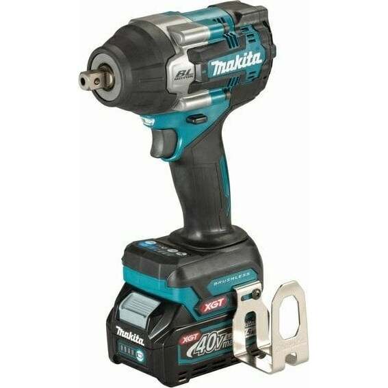 Klucz udarowy Makita MAKITA 40Vmax XGT