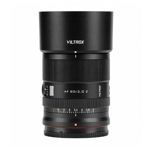 Obiektyw Viltrox Viltrox AF 85mm F2