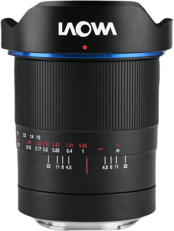 Obiektyw Laowa Obiektyw Laowa 15 mm