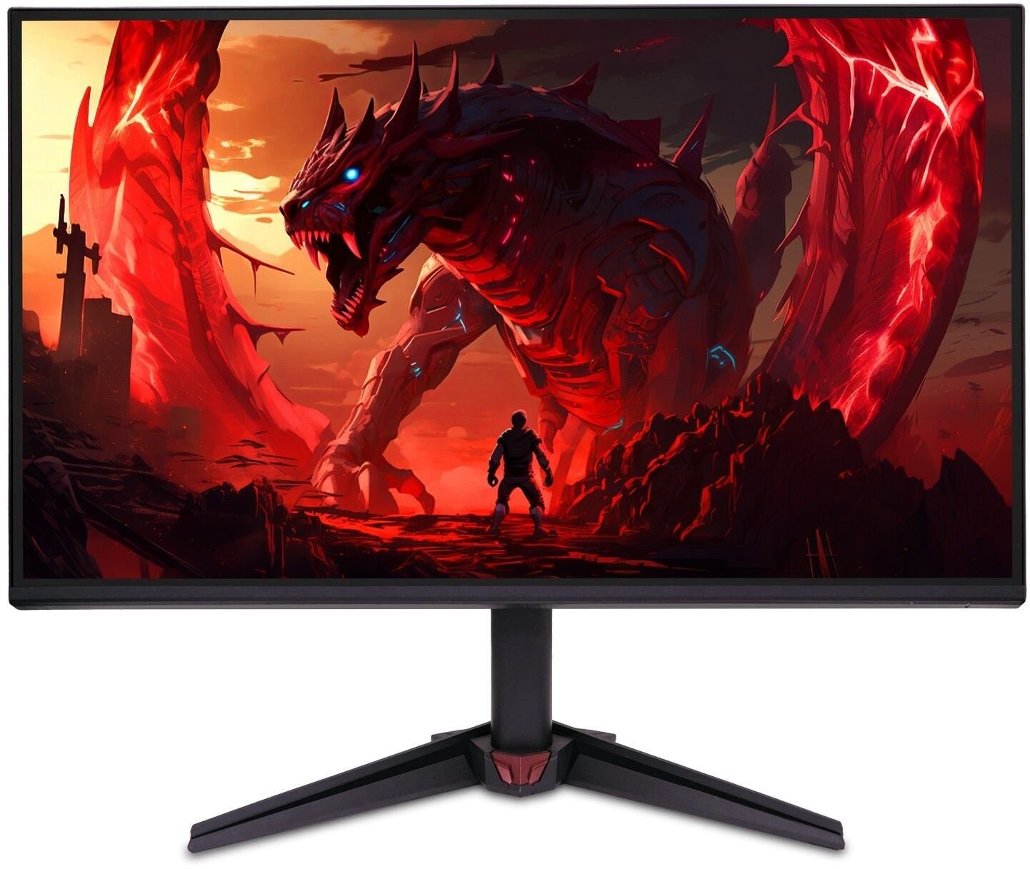 27"Acer Nitro VG270UP6, IPS,QHD