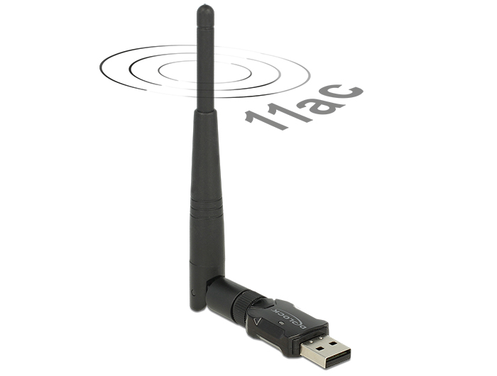Delock WLAN USB 2.0 Stick