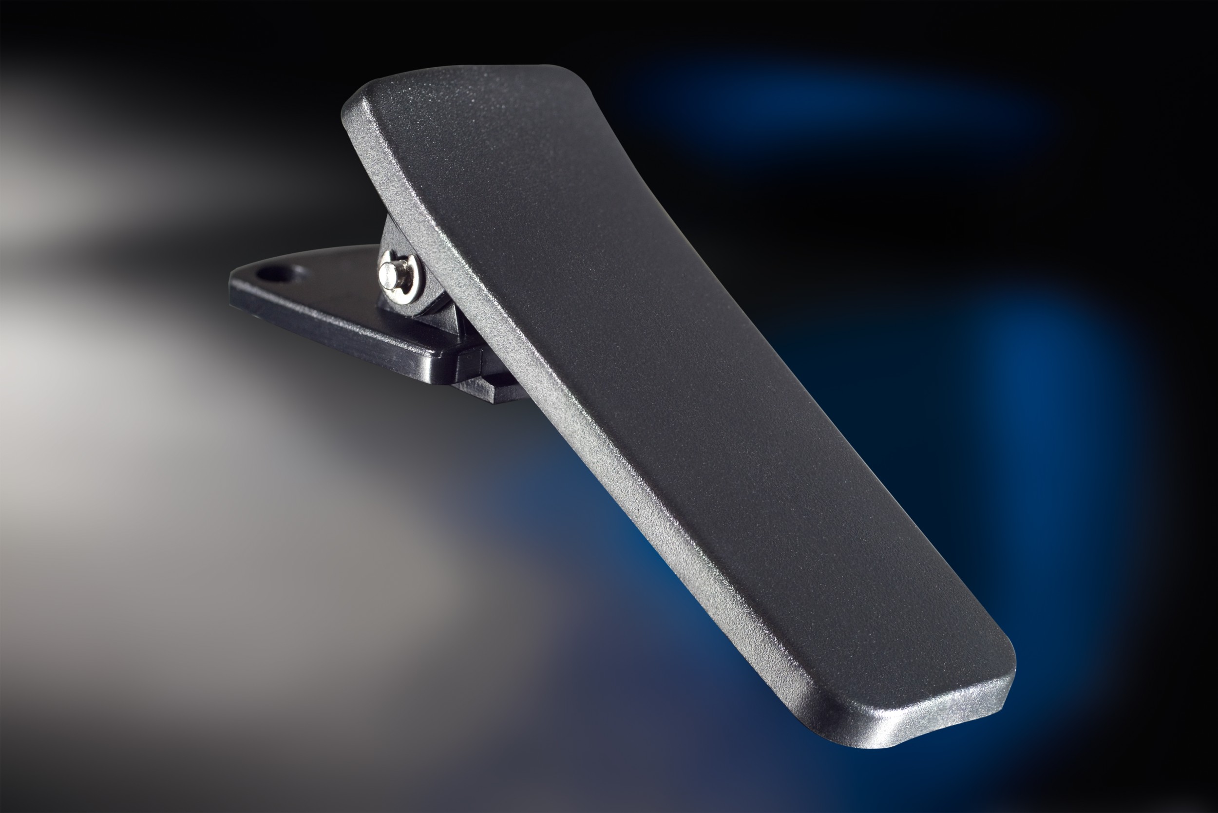AGFEO Gürtelclip DECT 65 IP |
