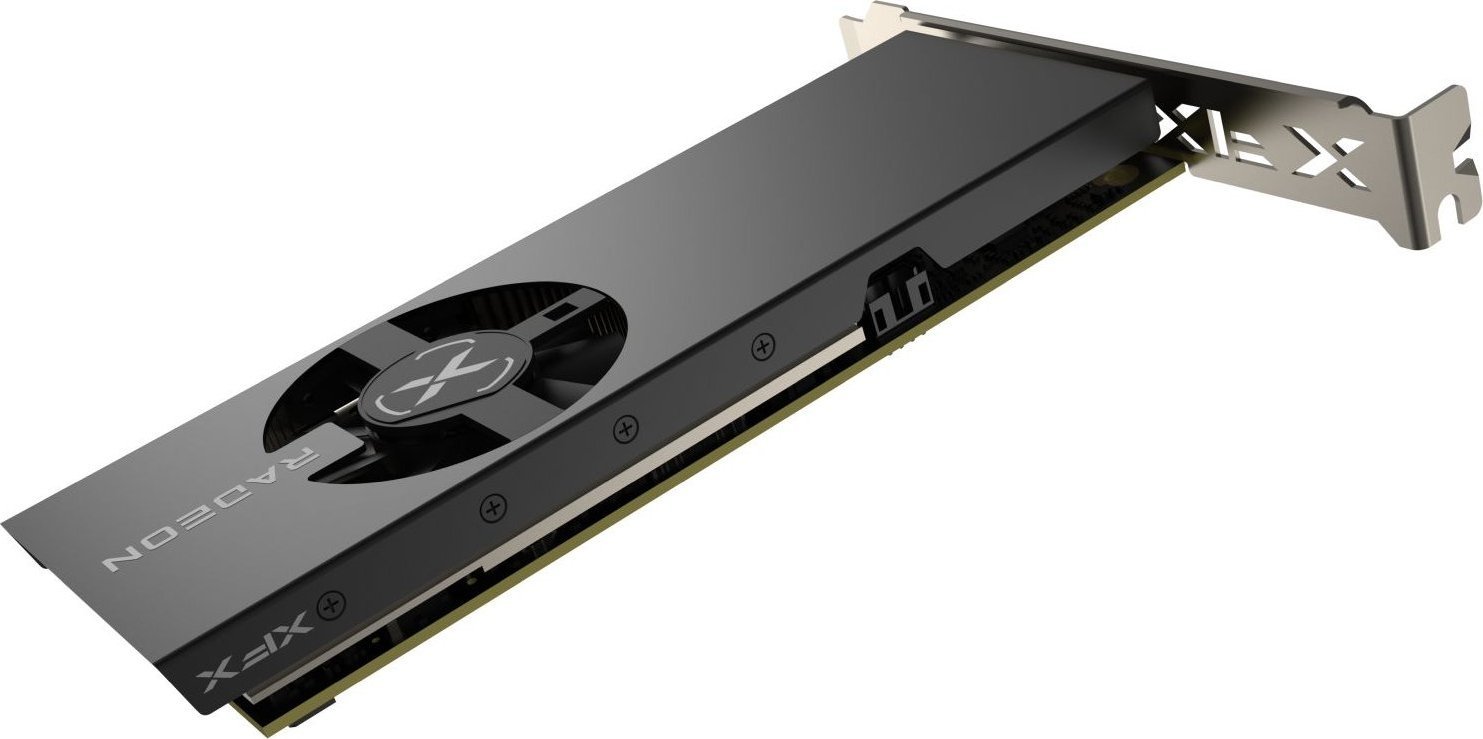 Karta graficzna XFX Radeon RX 6400