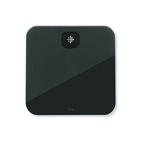 Fitbit Aria Air Intelligente Waage, schwarz