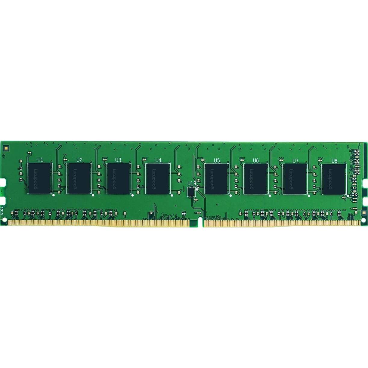 GoodRam Memory DDR4 8GB/2400 CL17 |