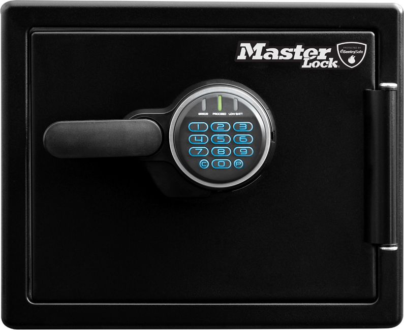 MasterLock Sejf (LFW082FTC) | LFW082FTC |