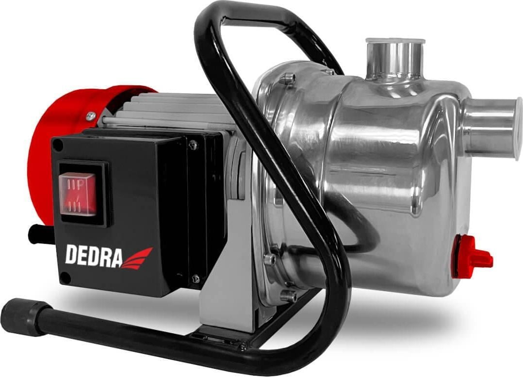 Dedra Pompa ogrodowa 1200W (DED8867X) |