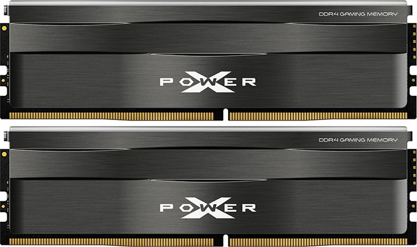 Pamięć Silicon Power XPOWER Zenith, DDR4