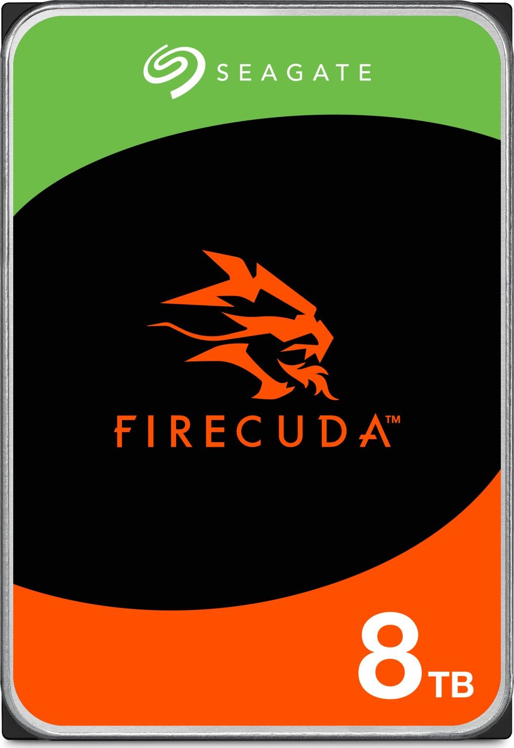 Dysk Seagate FireCuda HDD 8TB 3