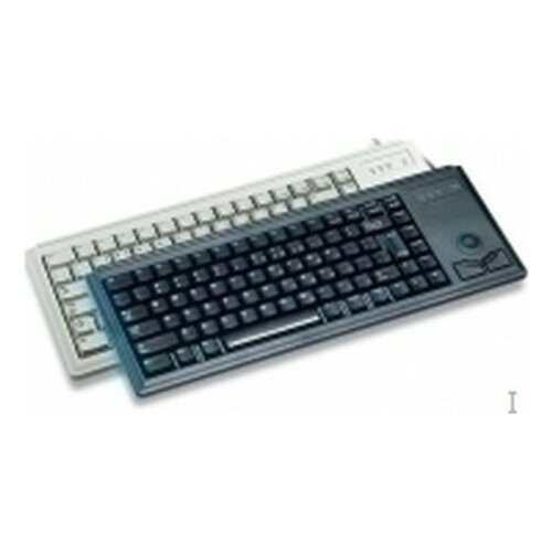 Klawiatura Cherry CHERRY G84-4400 klawiatura USB