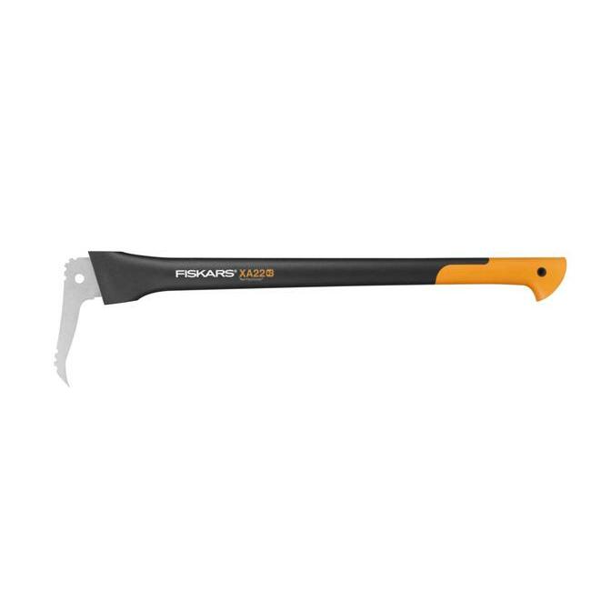 Fiskars Capina WoodXpert XA22 do obracania