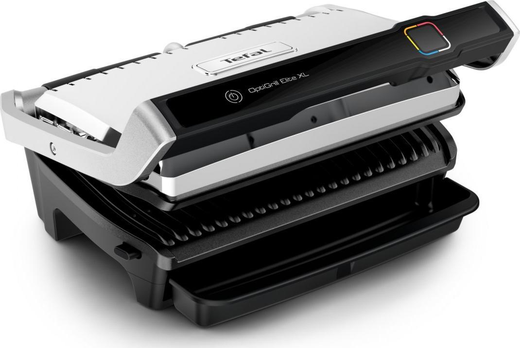 Grilis TEFAL GC760D ELITE XL |