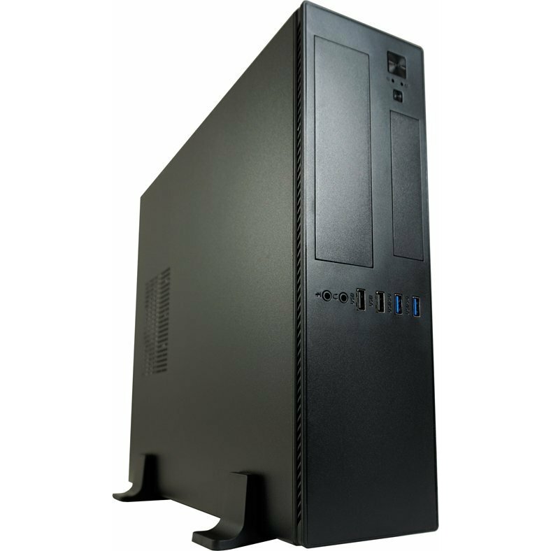 Obudowa LC-Power 2016MB (LC-1406MB-400TFX) | LC-1406MB-400TFX