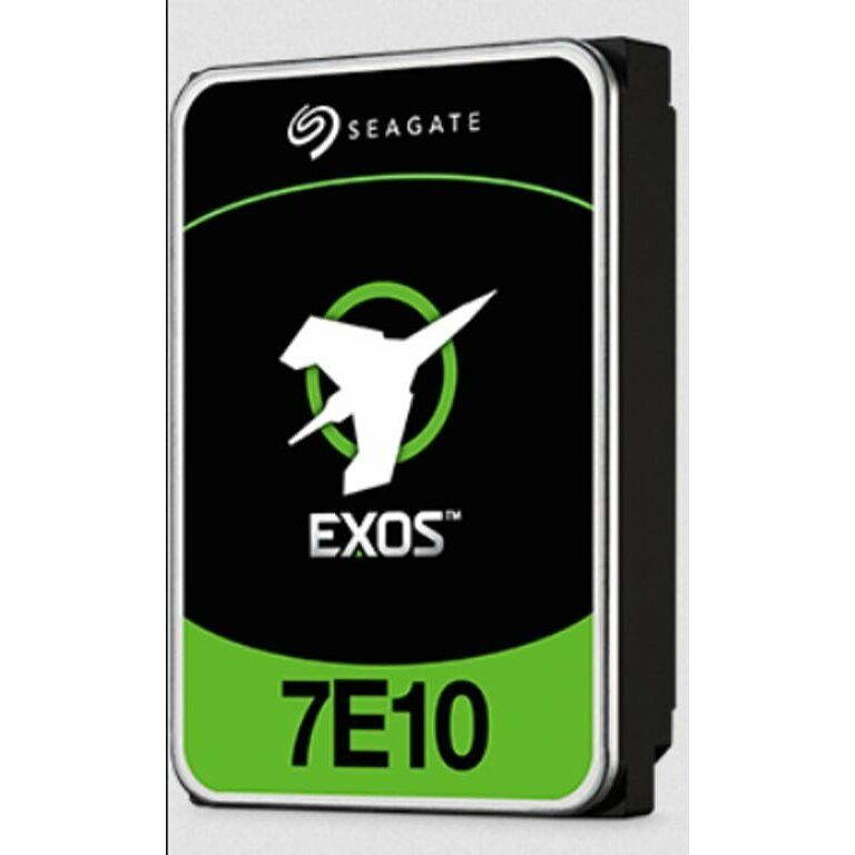 Dysk serwerowy Seagate Exos E 7E10