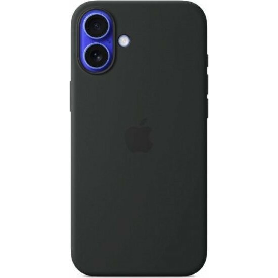 APPLE iPhone 16 Plus Silicone Case