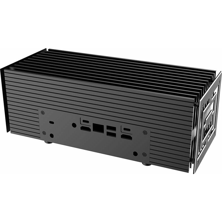 Akasa Turing Duo Pro Aluminium Case