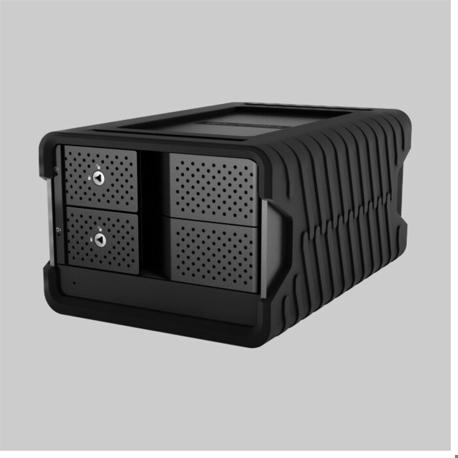 Macierz dyskowa Glyph Blackbox Pro RAID