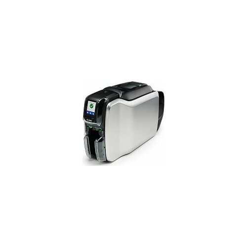 Zebra Printer ZC300, Single Sided, UK/(wersja