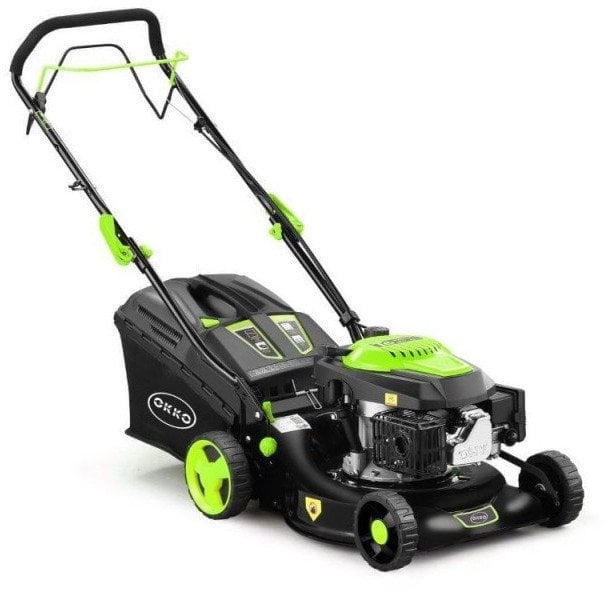 Kosiarka spalinowa THI PETROL LAWNMOWER S421V-T6