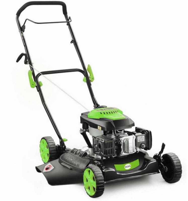 Kosiarka spalinowa Krups PETROL LAWNMOWER M510I-1-T6