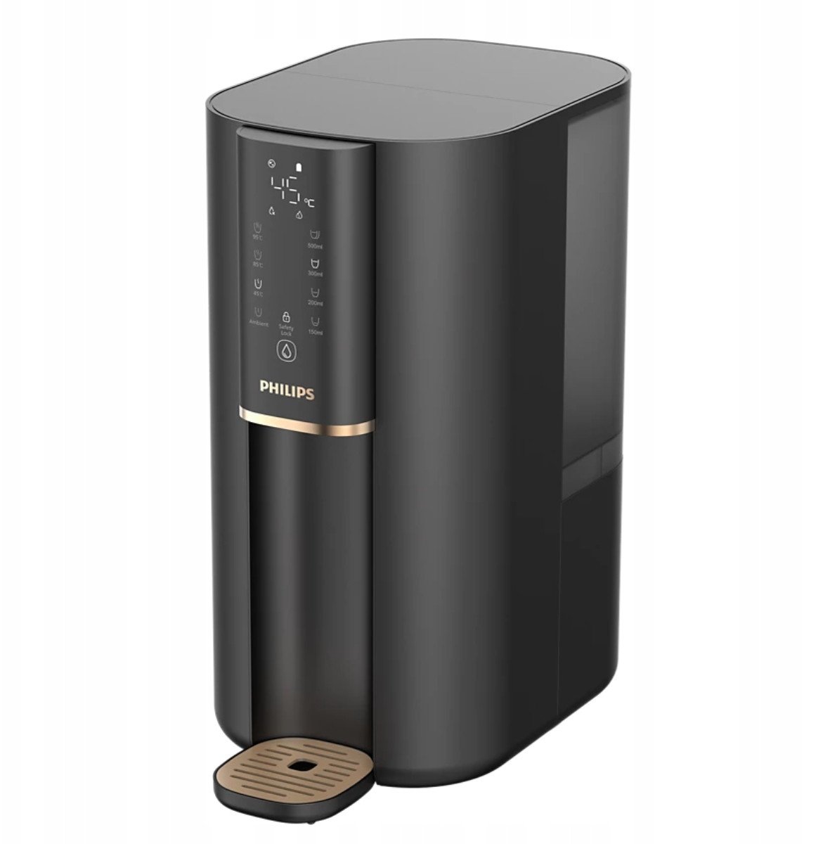 Philips ADD6901HBK01/10 water filter Dispenser water