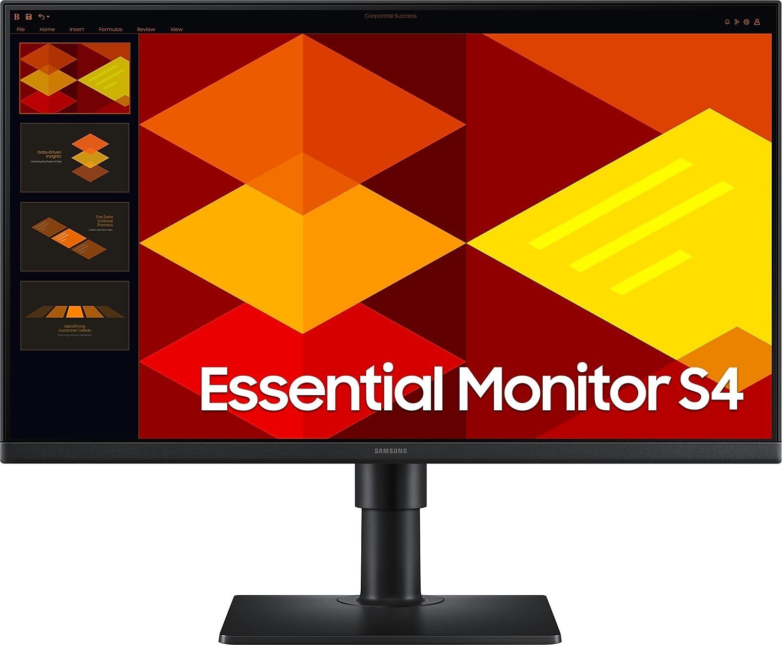Monitor Samsung S40GD (LS22D400GAUXEN) | LS22D400GAUXEN