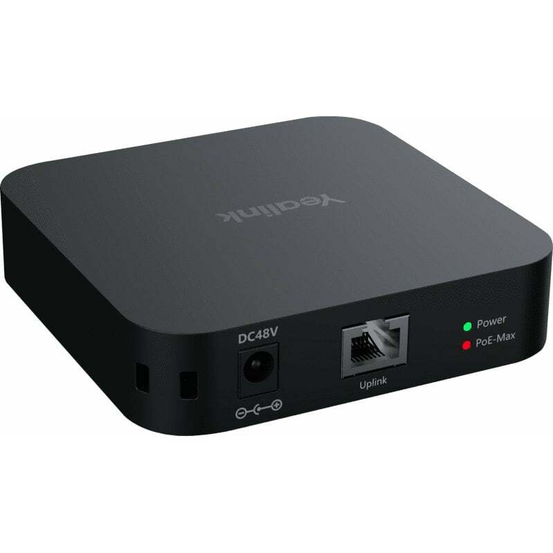 Kamera internetowa Yealink RCH40 E2 |