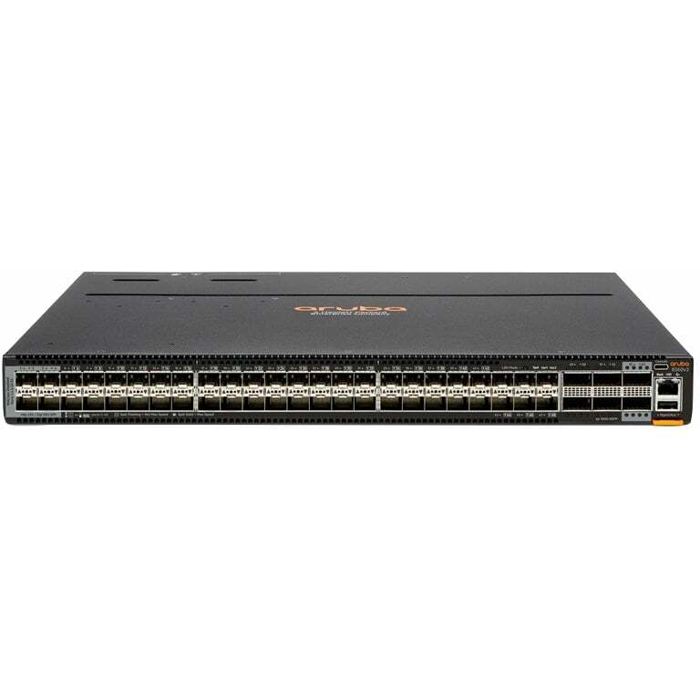 Switch HPE Aruba CX 8360-48Y6C v2