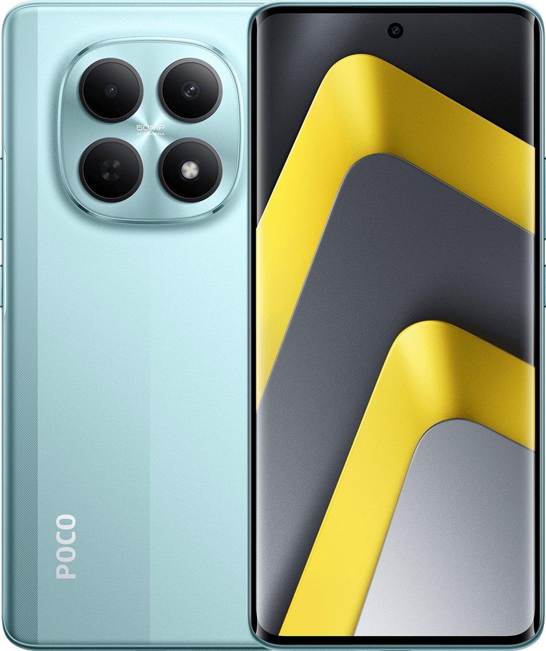 Xiaomi Poco M8 5G Dual Sim