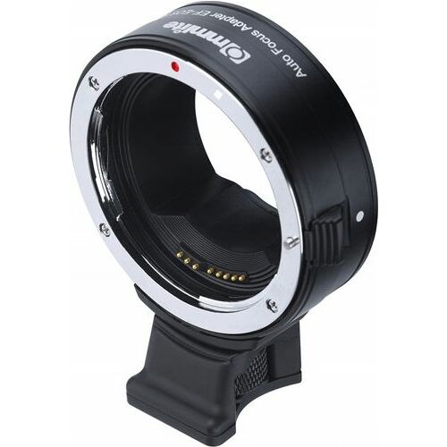 Commlite Adapter Af Do Canon Eos