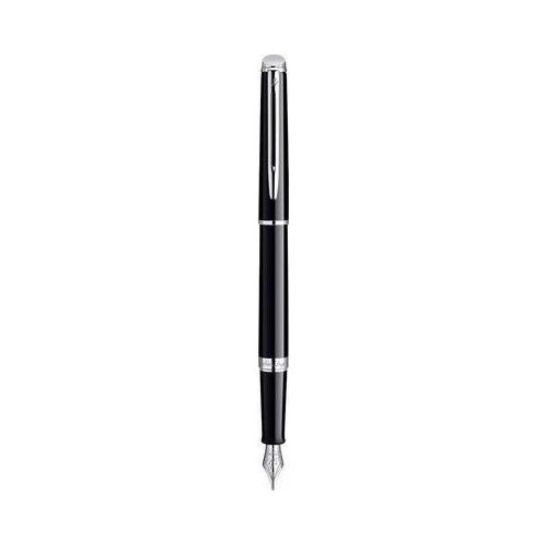 Waterman Pióro wieczne Hemisphere Lack Schwarz