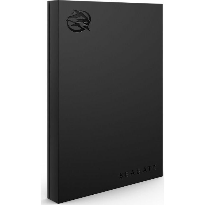 Dysk zewnętrzny HDD Seagate FireCuda Gaming