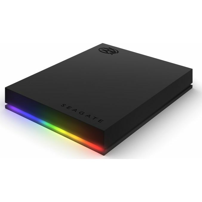 Dysk zewnętrzny HDD Seagate FireCuda Gaming