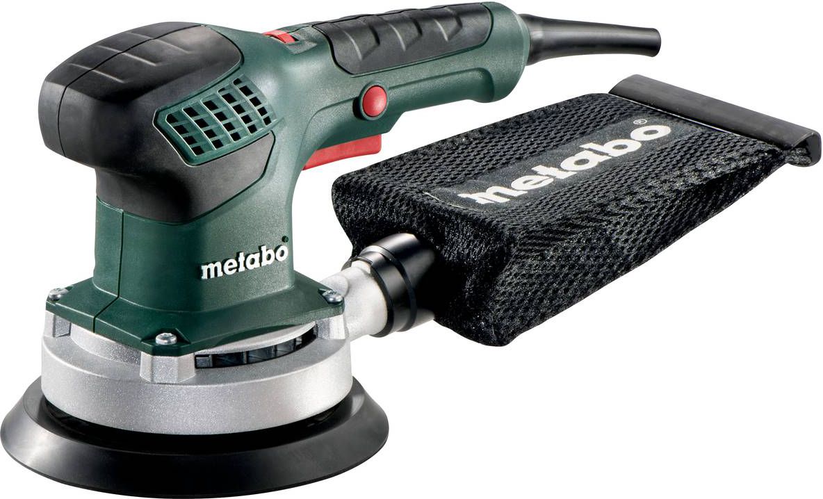 Szlifierka Metabo SXE 3150 | 600444000