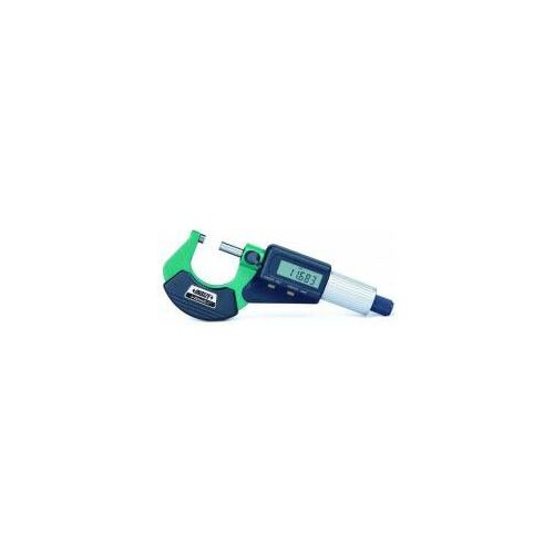 Insize Mikrometr cyfrowy 50 - 75