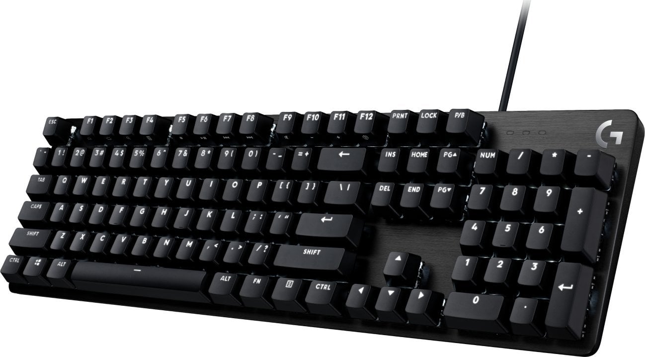 Klawiatura Logitech G413 SE  (920-010434) |