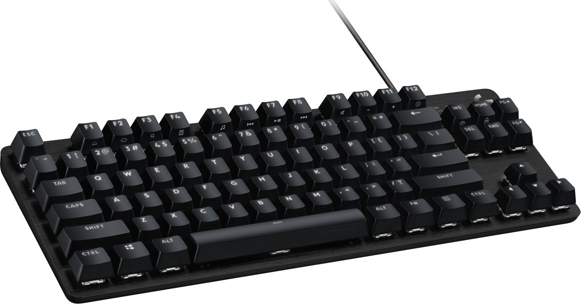 Klawiatura Logitech G413 SE GX Linear