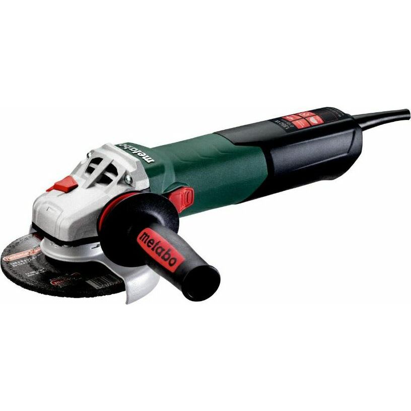 Szlifierka Metabo WE 15-125 Quick (600448000)