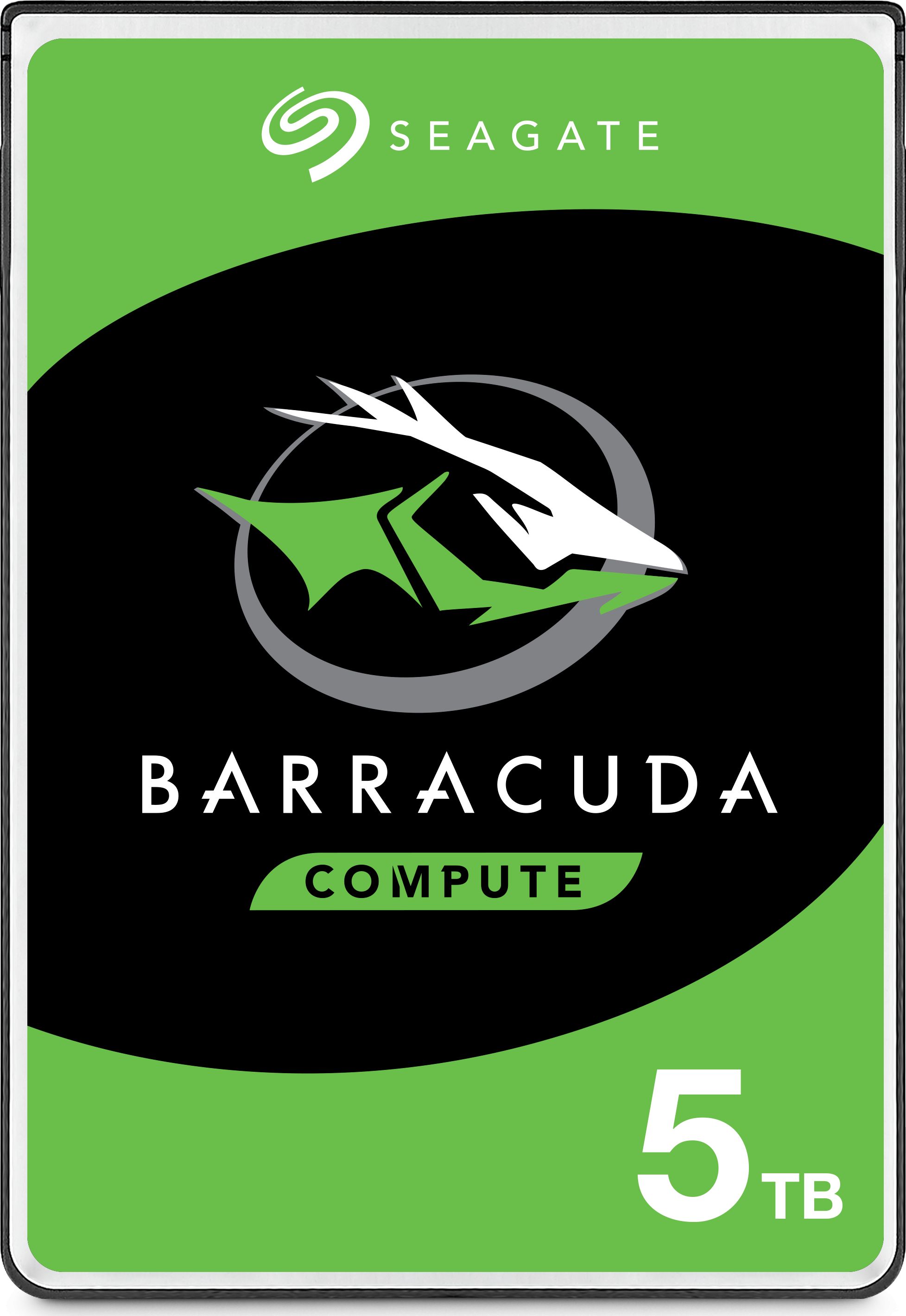 Dysk Seagate BarraCuda 5TB 2.5``