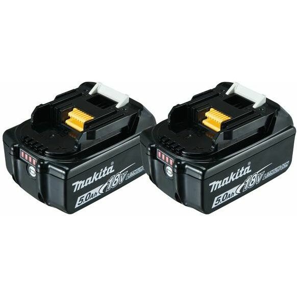 Makita Akumulator BL1850  Li-ion 2x18V/5.0Ah
